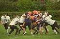 Quart Finale Juniors Foot US - Corsaire Evry vs Margouillats de Reze 262